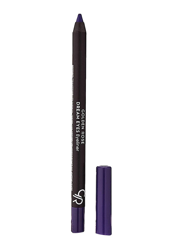 

Golden Rose Dream Eyes Eyeliner, No. 422, Blue