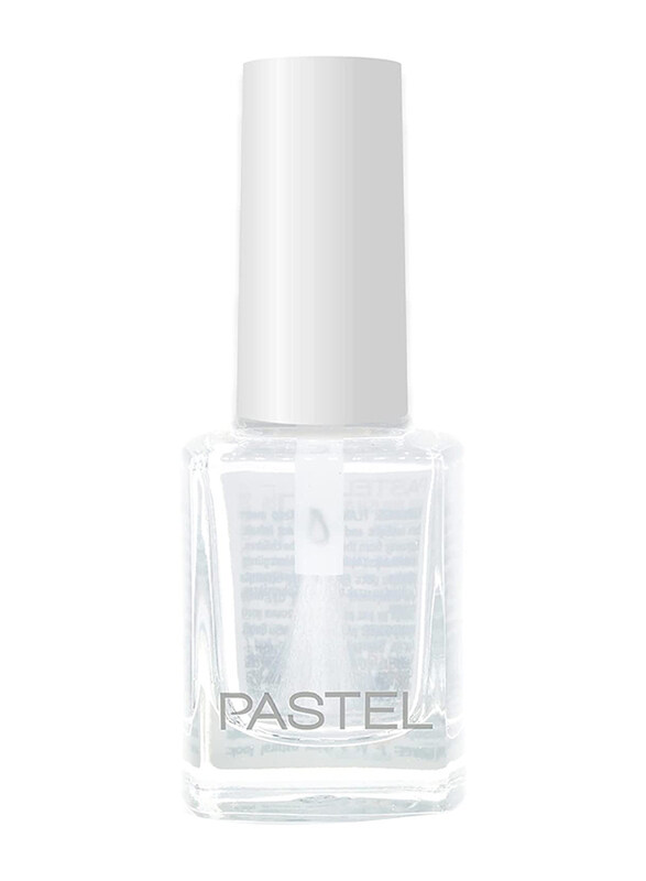 

Pastel Gel Nail Polish, 13ml, No. 43, Clear