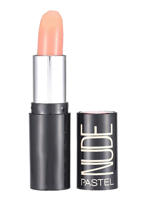 

Pastel Makeup Nude Lipstick, No. 540, Red