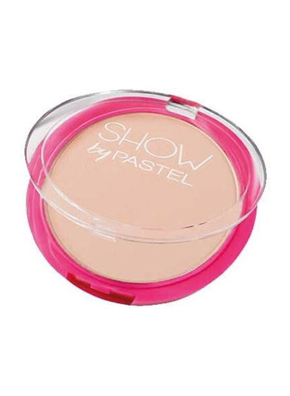 

Pastel Face Powder, 104, Beige