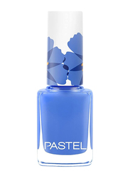 Pastel Nail Gel Polish, No. 351, Blue