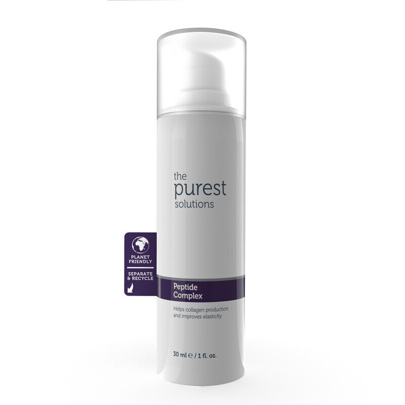 

The Purest Solutions Complex Peptide 2% Peptide Complex Serum