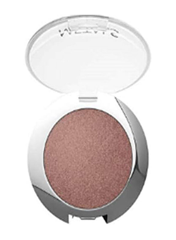 

Golden Rose Metals Metallic Eye Shadow, No. 04, Beige