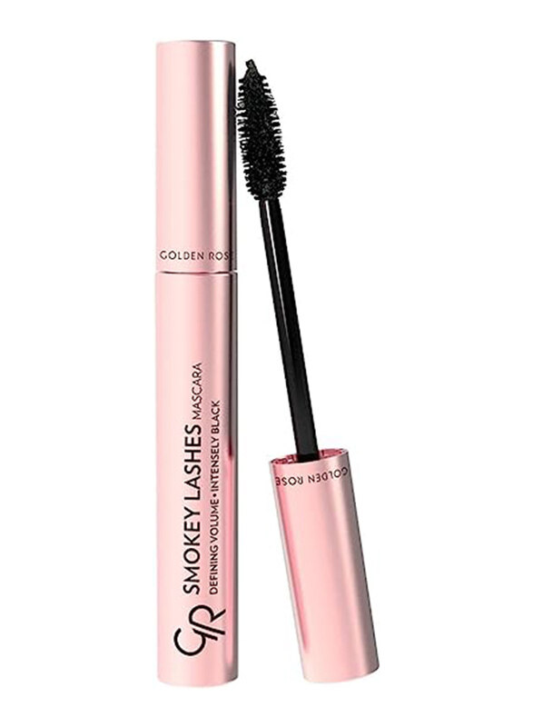 

Golden Rose Smokey Lashes Mascara,, Black