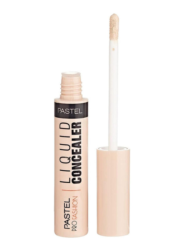 

Pastel Makeup Liquid Eye Concealer, No. 104, Beige