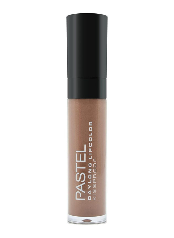 

Pastel Daylong Matte Liquid Lipstick, No. 40, Cream