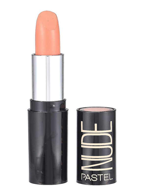

Pastel Makeup Matte Lipstick, No. 535, Orange