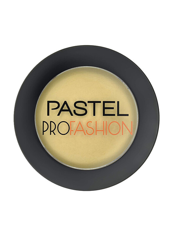 

Pastel Terracotta Wet and Dry Powder, 52, Brown