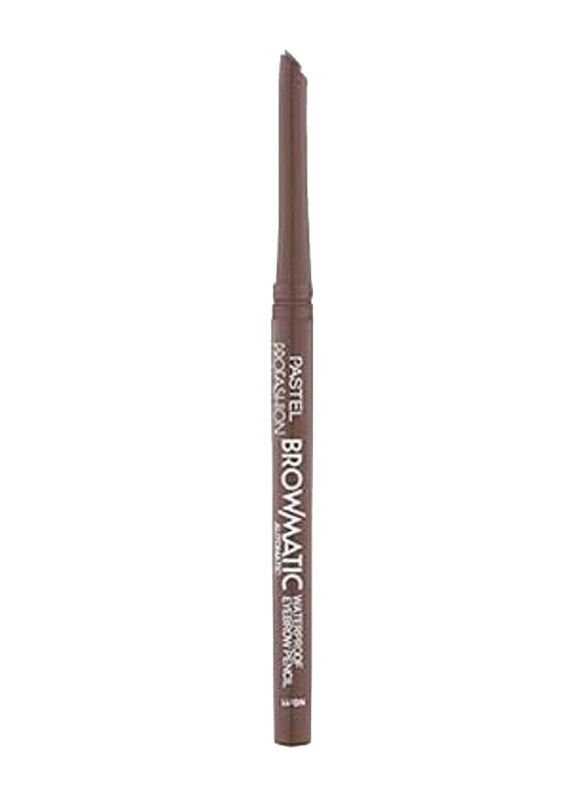 

Pastel Eyebrowmatic Pen, 11, Black