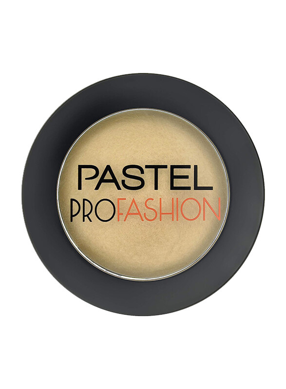 

Pastel Makeup Wet N Dry Terracotta Face Powder, No. 53, Beige