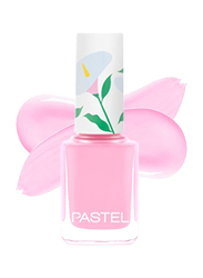 Pastel  Nail Polish, 13ml, 345 Tulip, Pink