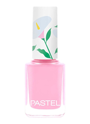 Pastel  Nail Polish, 13ml, 345 Tulip, Pink