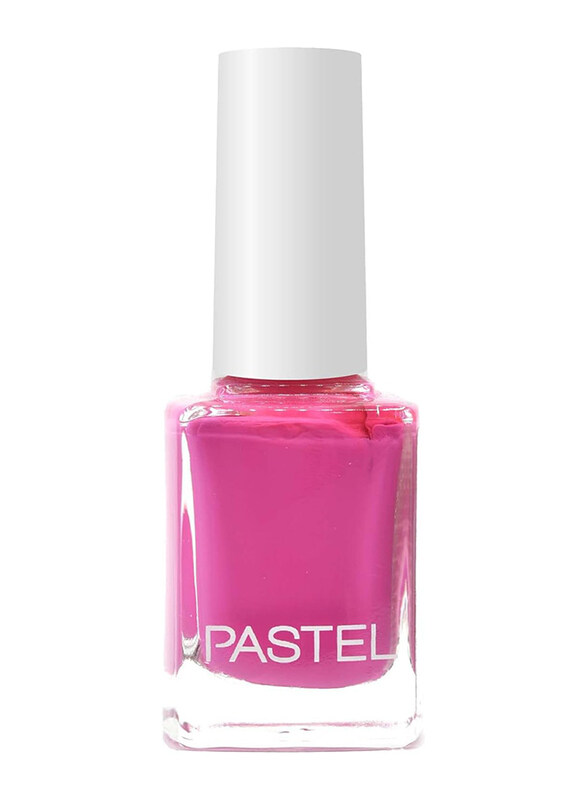 

Pastel Nude Gel Nail Polish, 13ml, 266 Macaron, Pink