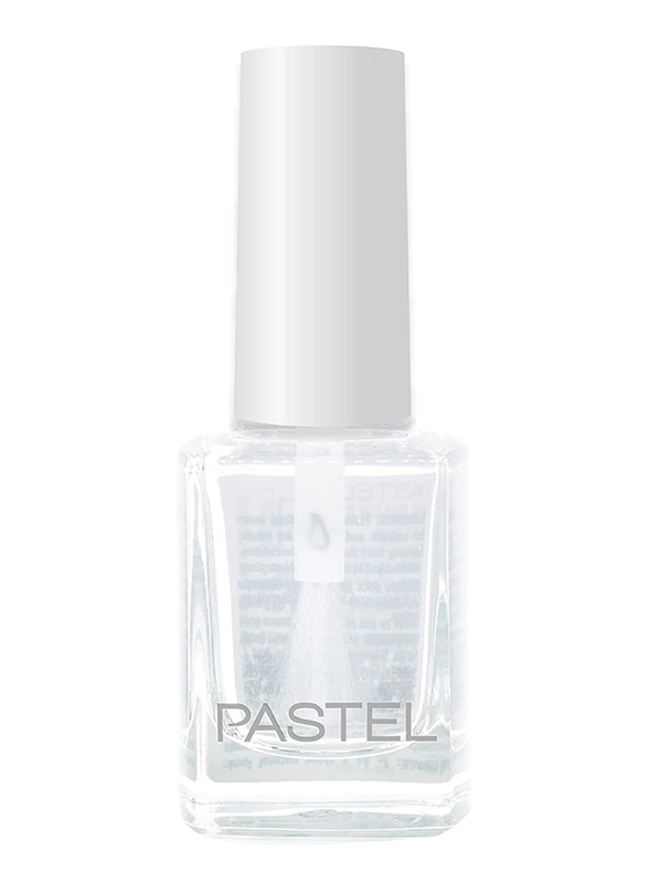 

Pastel Nail Polish, 13ml, No. 15, Clear