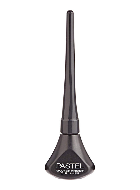 

Pastel Makeup Waterproof Dipliner Eyeliner, Black