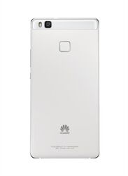 Huawei P9 Lite 16GB White, 3GB RAM, 4G LTE, Dual Sim Smartphone