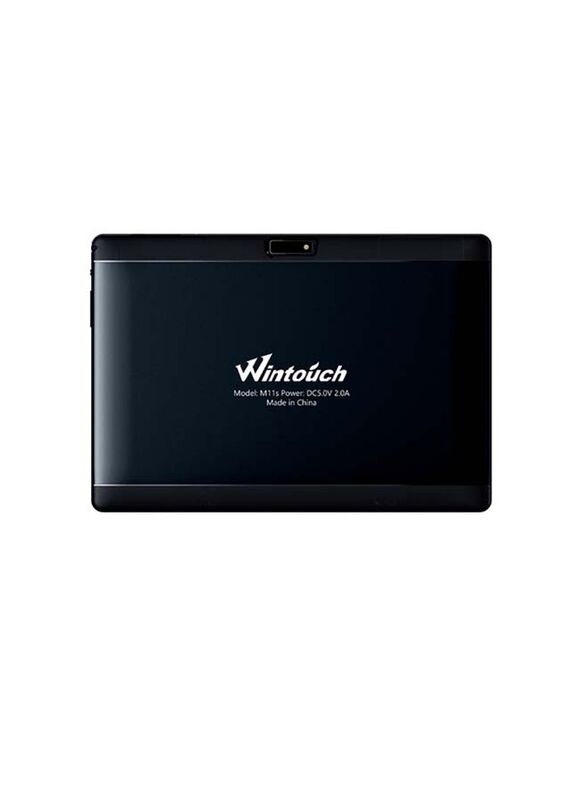 Wintouch M11s 2021 16GB Silver 9.6-inch Tablet, 1GB RAM, 3G, International Version