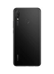 Huawei Nova 3i 128GB Black, 4GB RAM, 4G LTE, Dual Sim Smartphone
