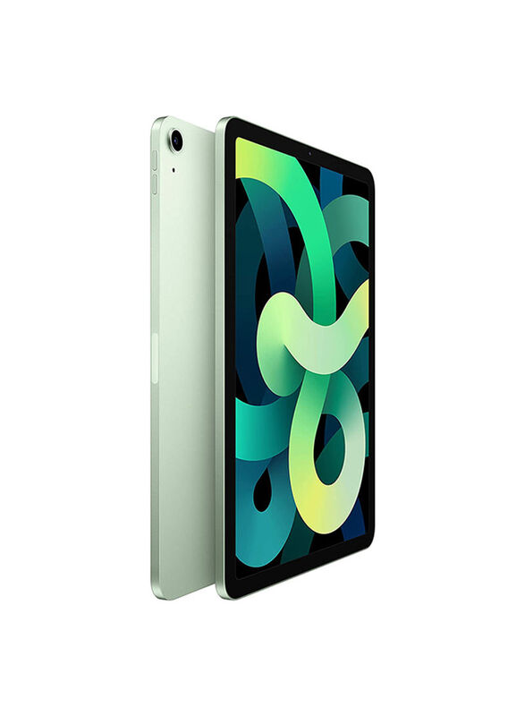 Apple iPad Air 2020 64GB Green 10.9-inch Tablet, With FaceTime, 4GB RAM, WiFi Only, International Version