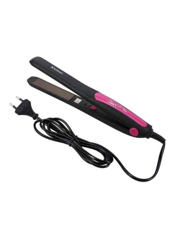 Kemei straightener deals