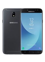 Samsung Galaxy J7 Pro 32GB Black, 3GB RAM, 3GB RAM, 4G LTE, Dual Sim Smartphone