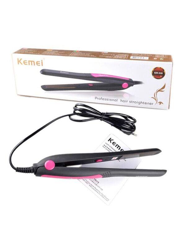 Kemei straightener deals