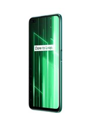 Realme X50 128GB Green, 6GB RAM, 5G, Dual SIM Jungle