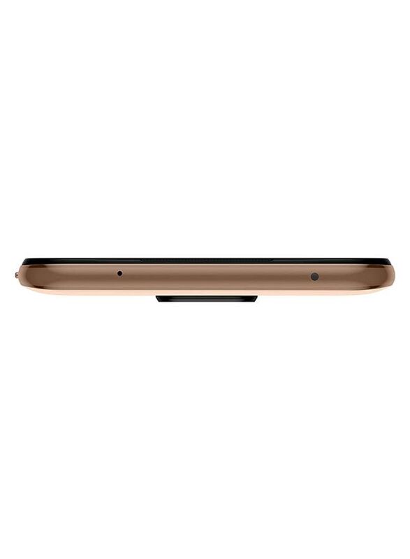 Xiaomi Note 9 Pro Max 64GB Gold, 6GB, 4G LTE, Dual SIM Smartphones