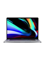 Apple MacBook Pro Laptop, 13" Quad HD Retina Display, Intel Core i5 10th Gen 2 GHz, 512GB SSD, 16GB RAM, Intel Iris Xe Graphics, EN KB, Silver, International Version