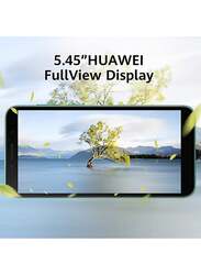 Huawei Y5P 32GB Mint Green, 2GB RAM, 4G LTE, Dual Sim Smartphone