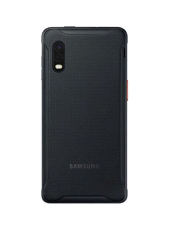 Samsung Galaxy XCover Pro 64GB Black, 4GB RAM, Dual SIM, 4G LTE