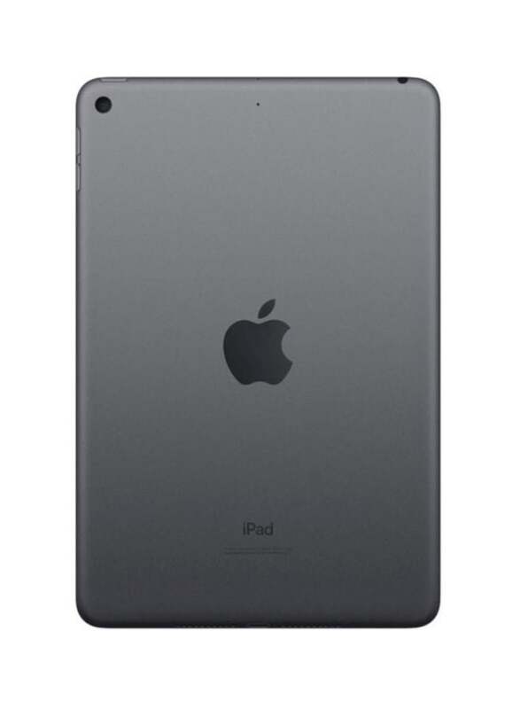 Apple iPad Mini 2019 5th Gen 64GB Space Grey 7.9-inch Tablet, With FaceTime, 3GB RAM, WiFi Only