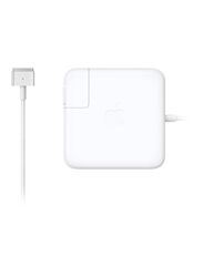 Apple 60W MagSafe 2 Power Adapter for MacBook Pro 13-inch Retina Display, White