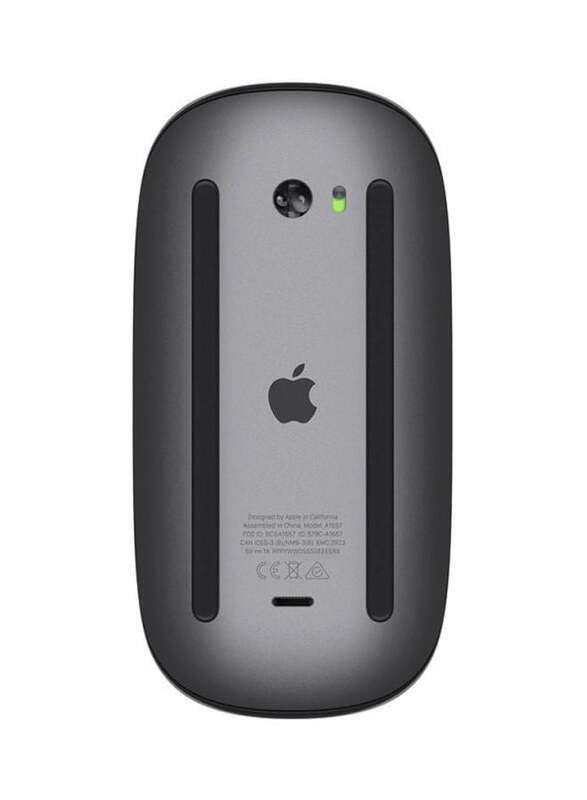 Apple Magic Wireless Mouse, White