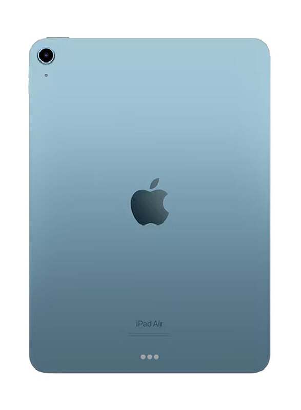 Apple iPad Air 2022 64GB Blue 10.9-inch Tablet, 8GB RAM, WiFi Only, International Version