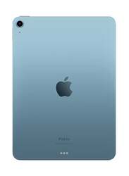 Apple iPad Air 2022 64GB Blue 10.9-inch Tablet, 8GB RAM, WiFi Only, International Version