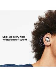 Samsung Galaxy Buds Pro Wireless/Bluetooth In-Ear Headphones, Phantom Black