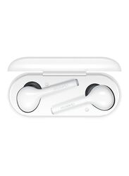 Huawei CM-H1C Freebuds Lite True Wireless In-Ear Earphones, White