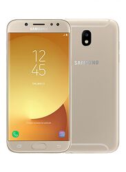 Samsung J5 Pro 32GB Gold, 3GB RAM, 4G LTE, Dual Sim Smartphone