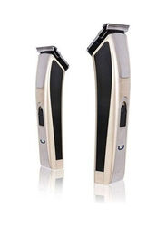 Kemei Shaver for Men, Km5017, Silver