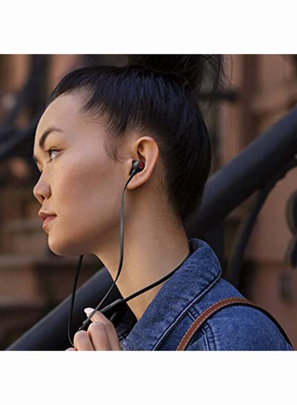 Beats Flex All-Day Wireless In-Ear Headphones, Black