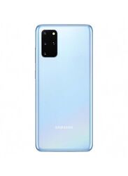 Samsung Galaxy S20 Plus 128GB Cosmic Gray, 8GB RAM, 4G LTE, Dual Sim Smartphone, UAE Version