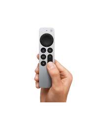 Apple TV Remote, Silver