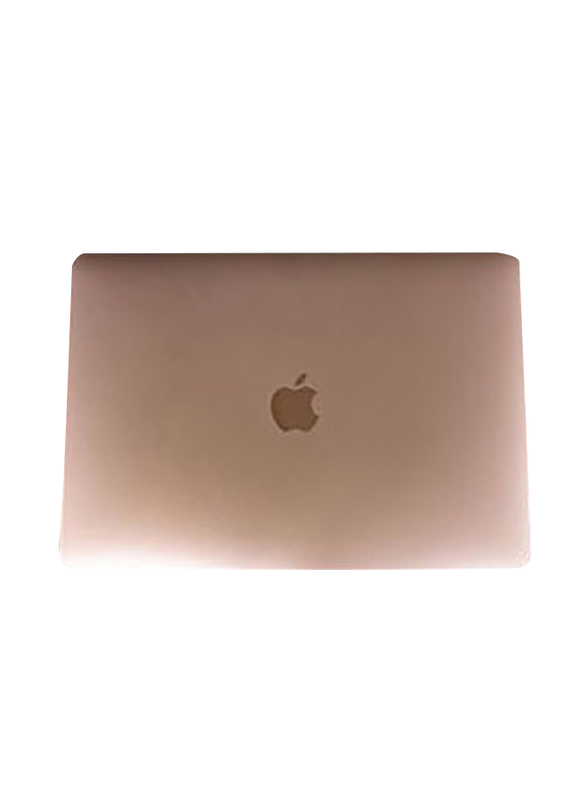 Apple MacBook Air Laptop, 13" Quad HD Retina Display, Intel Core i5 10th Gen, 512 GB SSD, 8GB RAM, Intel Iris Xe Graphics, EN KB, macOS, Gold, International Version