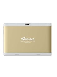Wintouch M11s 16GB Gold 9.6-inch Tablet, 1GB RAM, Wi-Fi, 4G LTE, International Version