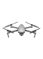 Dji Mavic 2 Pro With Integrated Camera 4K Hd Professional Drone Combo, 20 MP, Silver