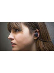 Google Pixel Buds Wireless In-Ear Earbuds, Almost Black
