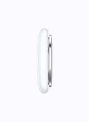 Apple AirTag, 4 Pieces, White