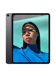 Apple iPad Pro 1TB Space Grey 12.9-inch Tablet, With FaceTime, 4GB RAM, WiFi Only