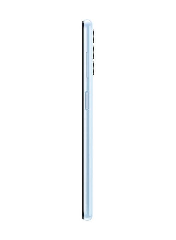Samsung Galaxy A13 128GB Blue, 4GB RAM, 4G, Dual Sim Smartphone, Middle East Version